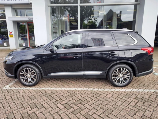 Mitsubishi Outlander - Afbeelding 2 van 30