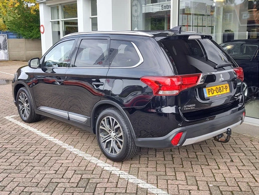 Mitsubishi Outlander - Afbeelding 3 van 30