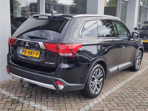 Mitsubishi Outlander - Afbeelding 5 van 30