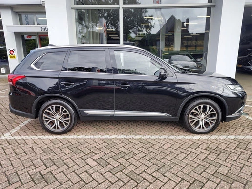 Mitsubishi Outlander - Afbeelding 6 van 30