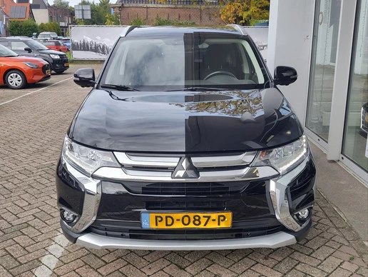 Mitsubishi Outlander - Afbeelding 8 van 30
