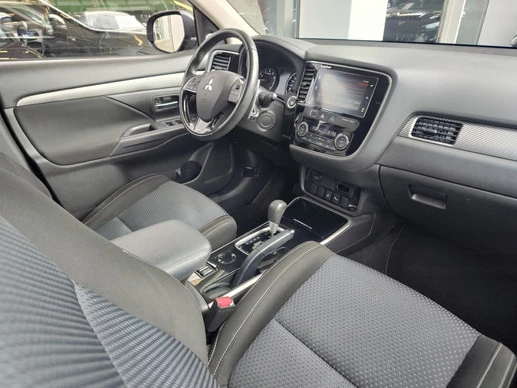 Mitsubishi Outlander - Afbeelding 9 van 30