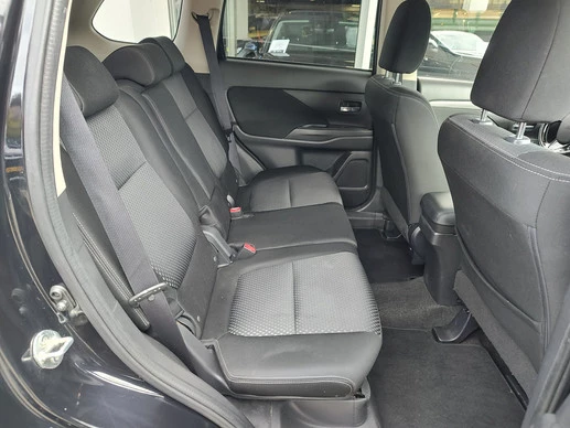 Mitsubishi Outlander - Afbeelding 10 van 30