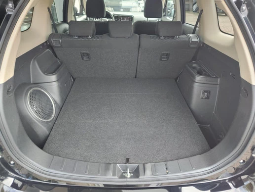 Mitsubishi Outlander - Afbeelding 11 van 30