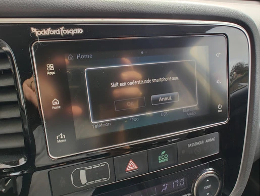 Mitsubishi Outlander - Afbeelding 16 van 30