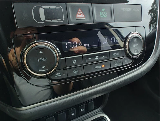 Mitsubishi Outlander - Afbeelding 17 van 30