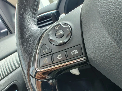 Mitsubishi Outlander - Afbeelding 23 van 30