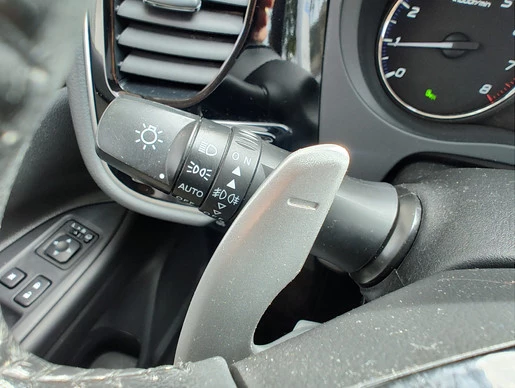 Mitsubishi Outlander - Afbeelding 27 van 30