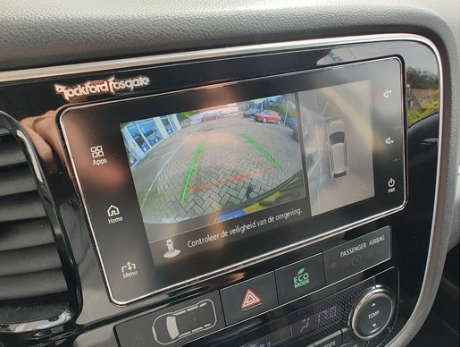 Mitsubishi Outlander - Afbeelding 30 van 30