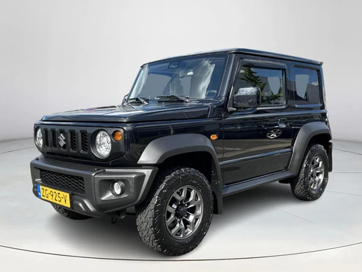 Suzuki Jimny - Afbeelding 1 van 29
