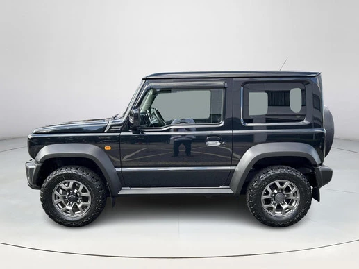 Suzuki Jimny - Afbeelding 2 van 29