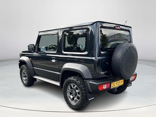 Suzuki Jimny - Afbeelding 3 van 29