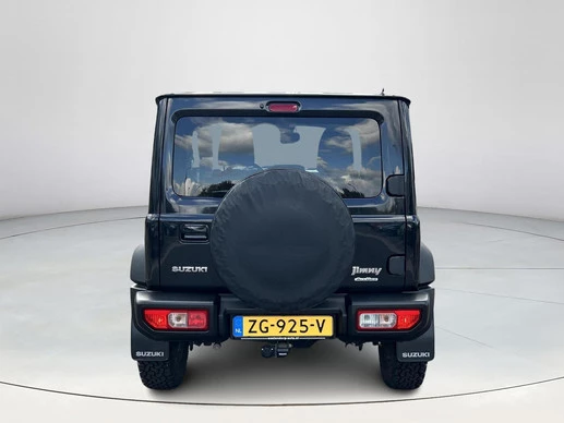 Suzuki Jimny - Afbeelding 4 van 29