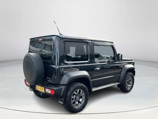 Suzuki Jimny - Afbeelding 5 van 29