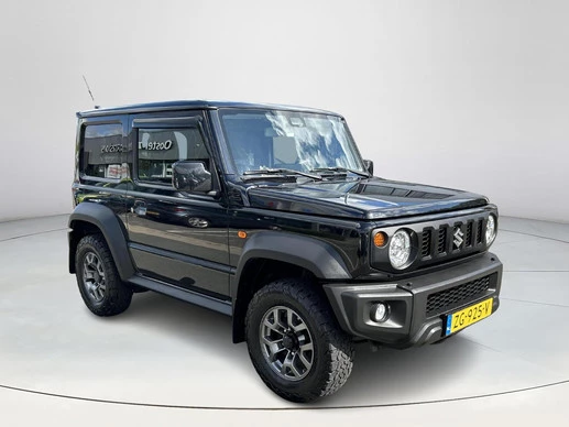 Suzuki Jimny - Afbeelding 7 van 29