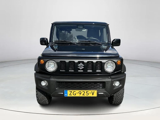 Suzuki Jimny - Afbeelding 8 van 29