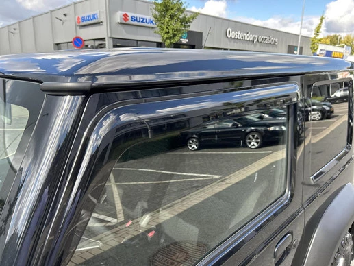 Suzuki Jimny - Afbeelding 11 van 29