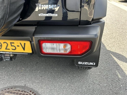 Suzuki Jimny - Afbeelding 13 van 29