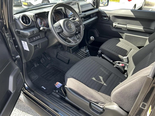 Suzuki Jimny - Afbeelding 14 van 29