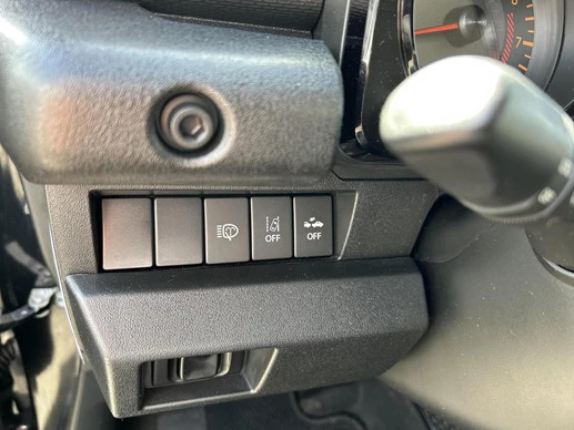 Suzuki Jimny - Afbeelding 15 van 29