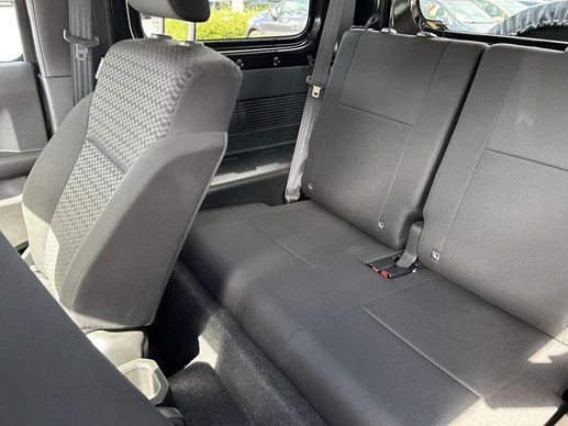 Suzuki Jimny - Afbeelding 16 van 29