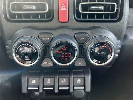 Suzuki Jimny - Afbeelding 19 van 29