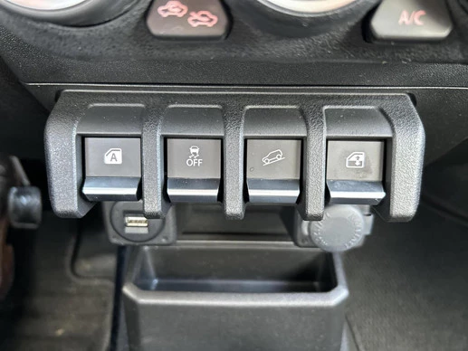 Suzuki Jimny - Afbeelding 20 van 29