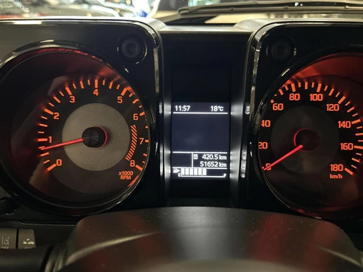 Suzuki Jimny - Afbeelding 21 van 29