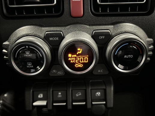 Suzuki Jimny - Afbeelding 27 van 29