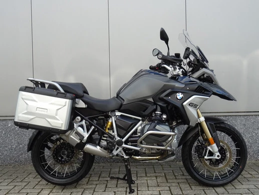 BMW R 1250 GS - Afbeelding 1 van 16