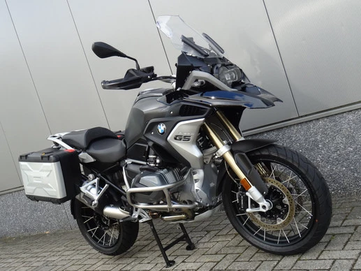 BMW R 1250 GS - Afbeelding 2 van 16