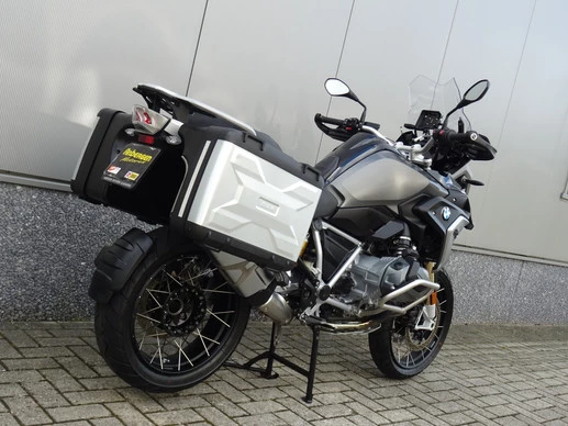 BMW R 1250 GS - Afbeelding 3 van 16