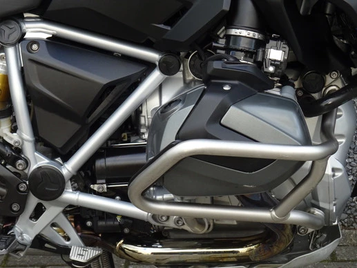 BMW R 1250 GS - Afbeelding 4 van 16
