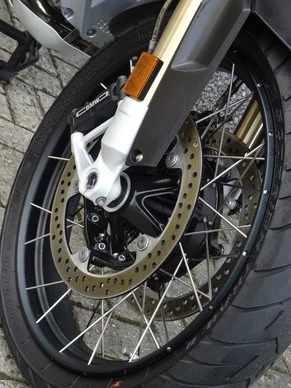 BMW R 1250 GS - Afbeelding 5 van 16