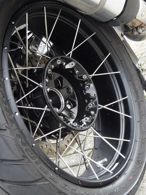 BMW R 1250 GS - Afbeelding 6 van 16