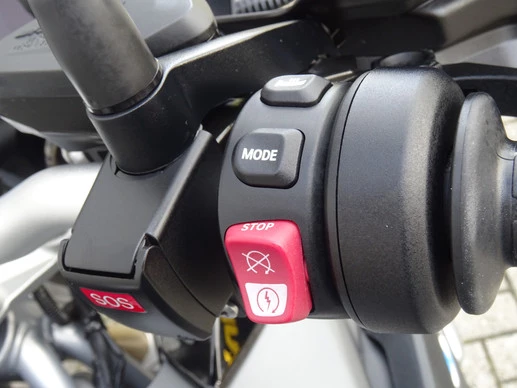 BMW R 1250 GS - Afbeelding 8 van 16