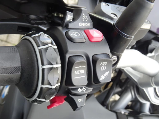 BMW R 1250 GS - Afbeelding 9 van 16