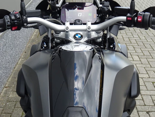 BMW R 1250 GS - Afbeelding 11 van 16