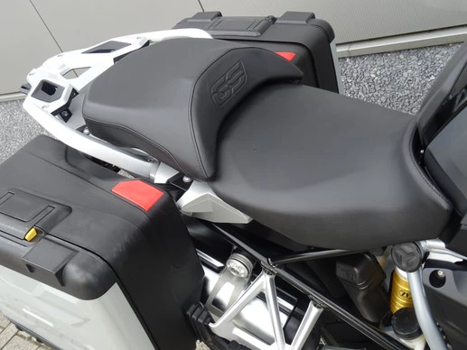 BMW R 1250 GS - Afbeelding 12 van 16