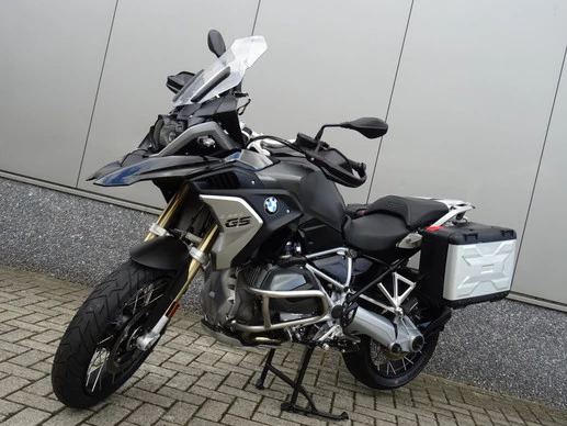 BMW R 1250 GS - Afbeelding 13 van 16