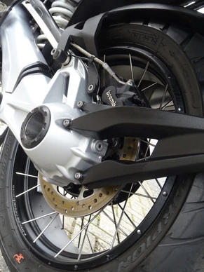 BMW R 1250 GS - Afbeelding 14 van 16