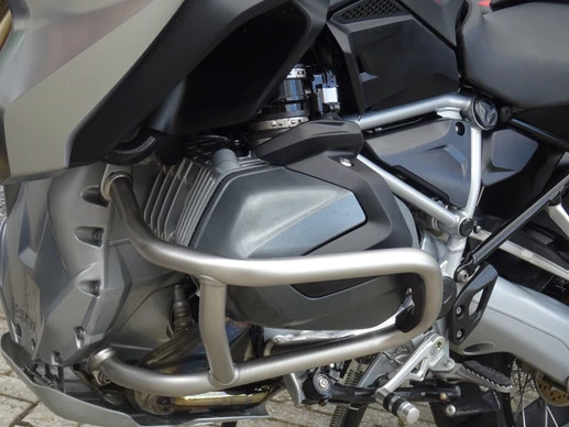 BMW R 1250 GS - Afbeelding 15 van 16