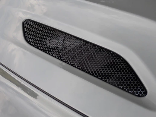 Aston Martin V12 Vanquish - Afbeelding 28 van 30