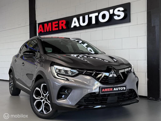 Mitsubishi ASX - Afbeelding 1 van 23