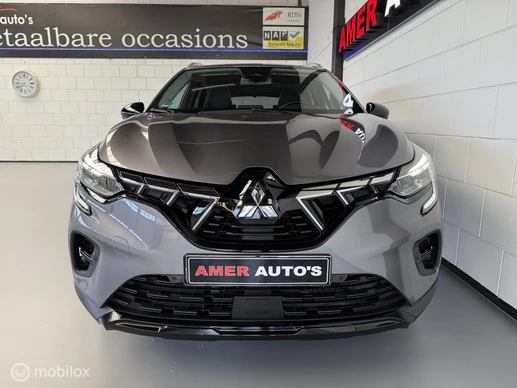 Mitsubishi ASX - Afbeelding 2 van 23