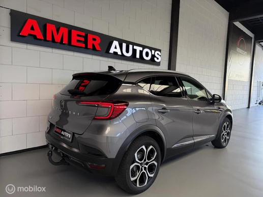 Mitsubishi ASX - Afbeelding 4 van 23