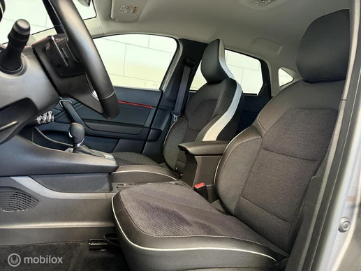 Mitsubishi ASX - Afbeelding 11 van 23