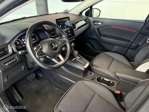 Mitsubishi ASX - Afbeelding 13 van 23