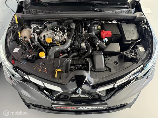 Mitsubishi ASX - Afbeelding 20 van 23