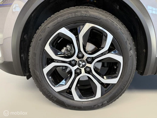 Mitsubishi ASX - Afbeelding 21 van 23